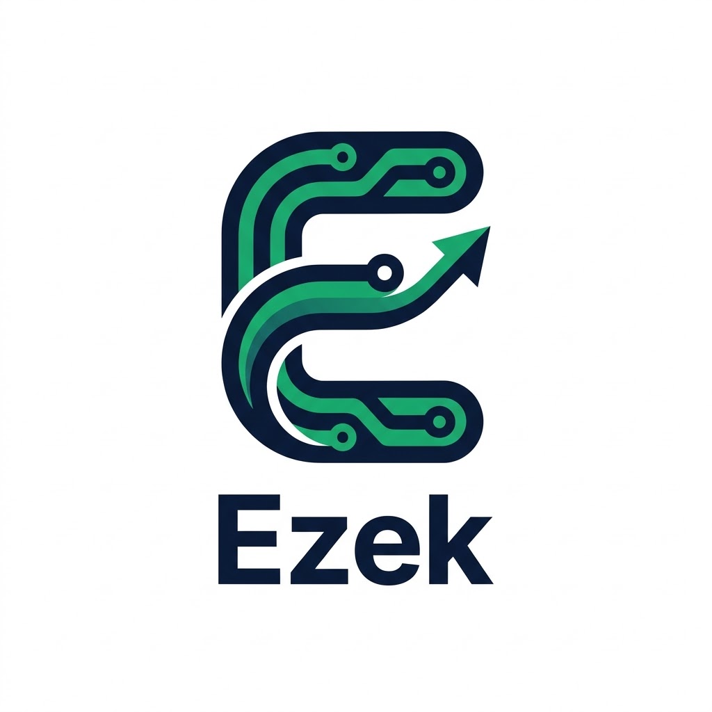 Ezek Logo